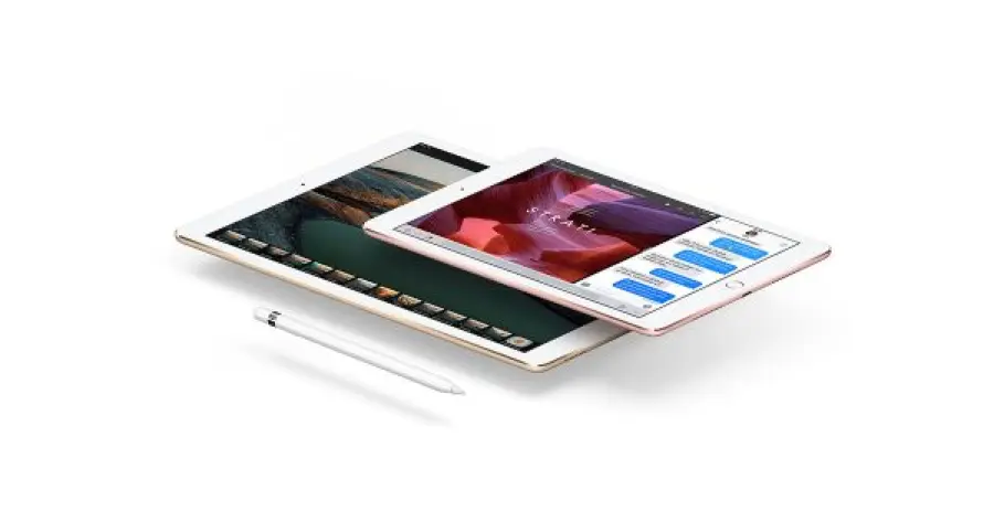 Apple, arriva sul mercato anche un iPad Pro da 10,5 pollici?
