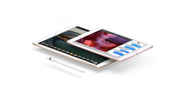 Apple, arriva sul mercato anche un iPad Pro da 10,5 pollici?
