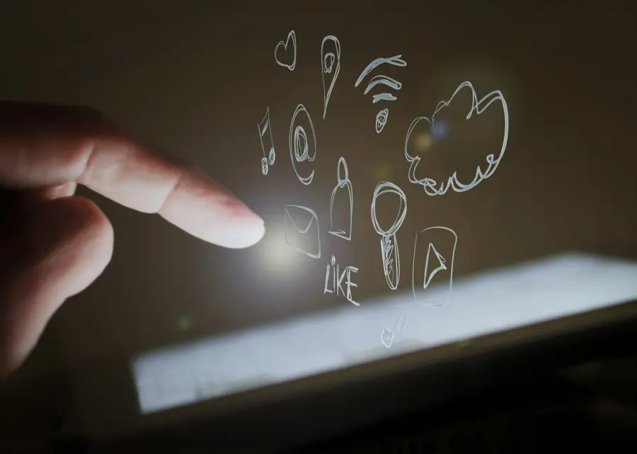 Come connettersi a Internet in modo sicuro con lo smartphone