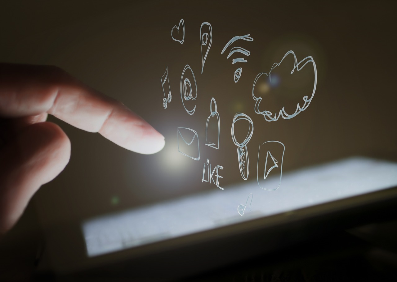 Come connettersi a Internet in modo sicuro con lo smartphone