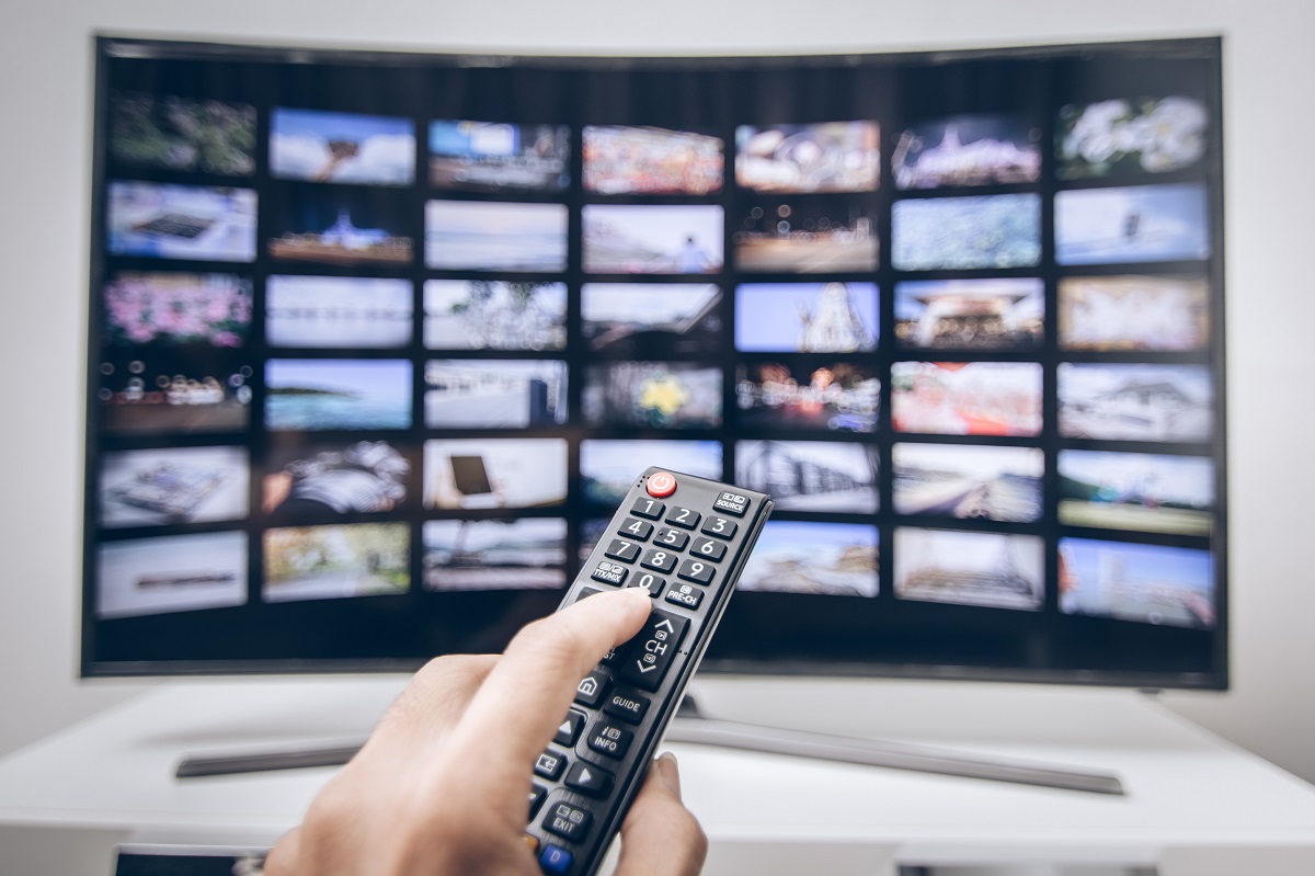 Come scegliere un nuovo televisore