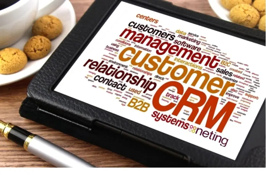 Perché la tua azienda ha bisogno di una strategia CRM mobile