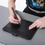 Tavoletta grafica per PC: cos’è e come funziona