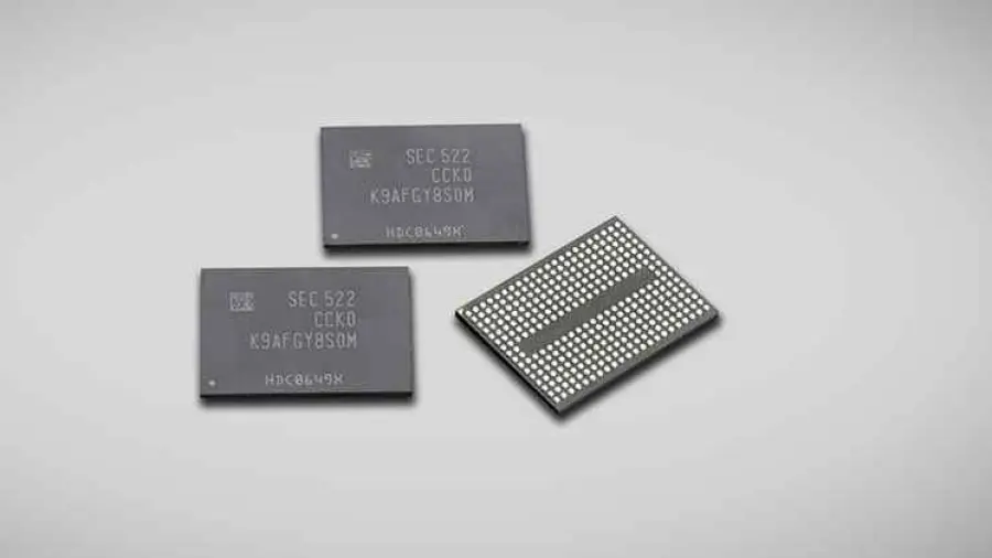 Ufs 3.0, nuova versione di memoria flash: trasmissione di dati più veloce