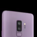 Samsung S9 sfida Apple