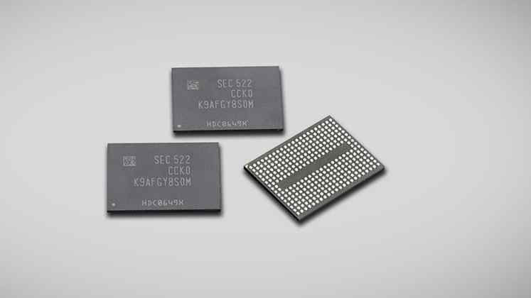 Ufs 3.0, nuova versione di memoria flash: trasmissione di dati più veloce