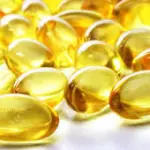Omega-3 benefico per pelle e capelli