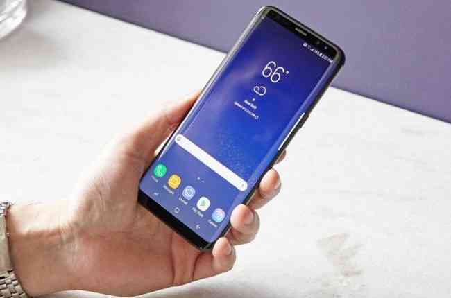 Samsung Galaxy S9, nuovi rumors: avrà l'Intelligent Scan e la versione dual sim