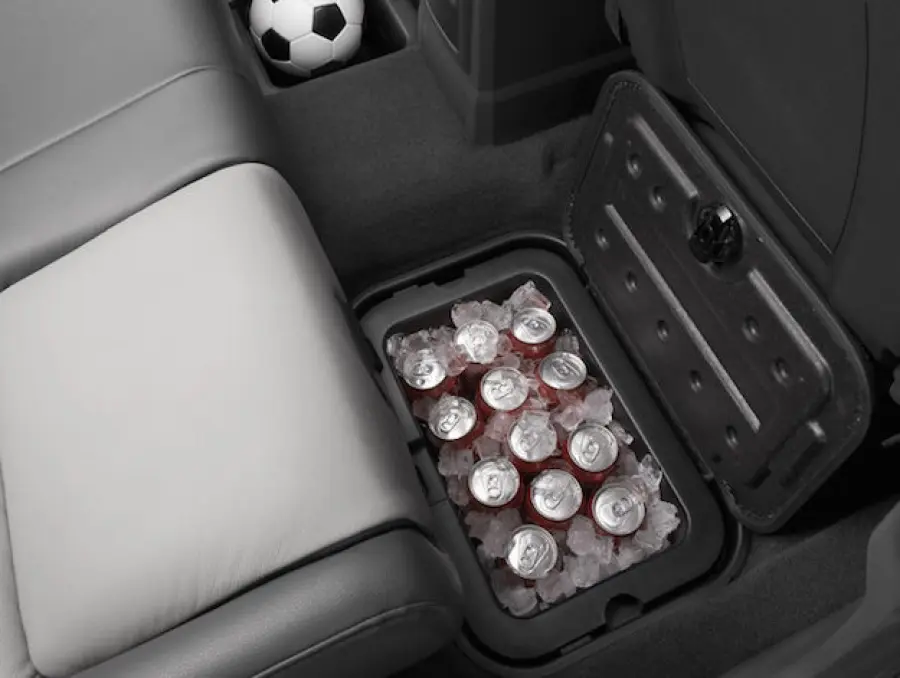 Frigobar da auto per lunghi viaggi, quale scegliere?