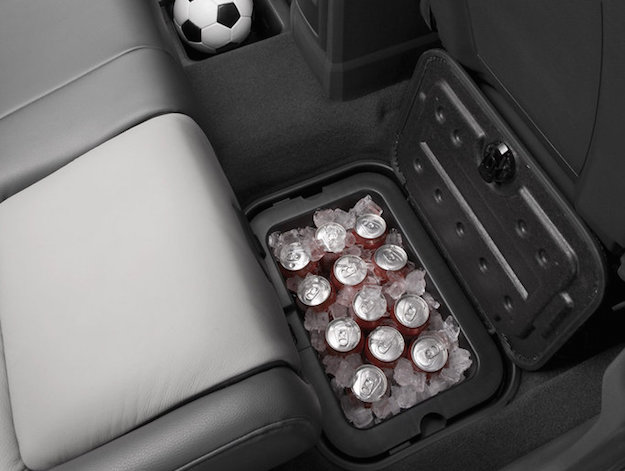 Frigobar da auto per lunghi viaggi, quale scegliere?