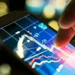 App trading da mobile per Android e iOS, investire non è mai stato così facile