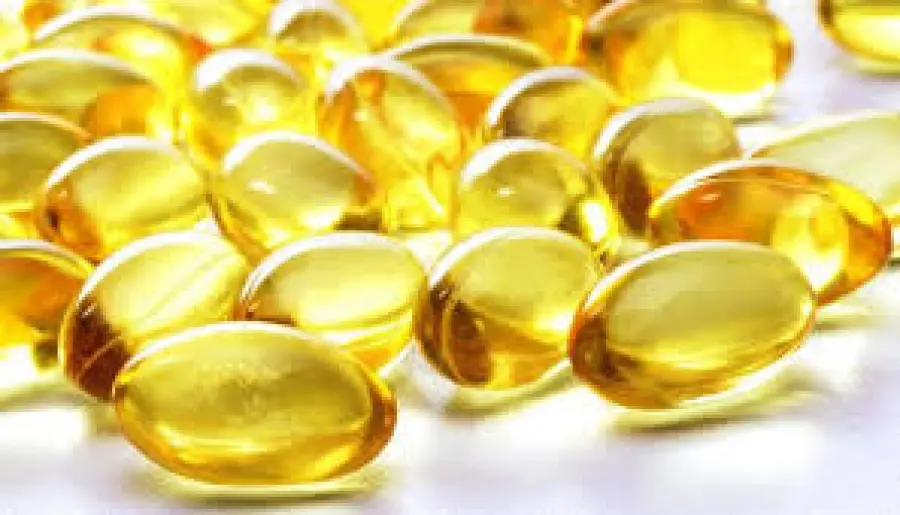 Omega-3 benefico per pelle e capelli