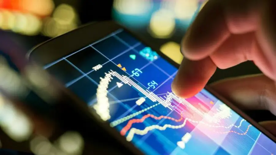 App trading da mobile per Android e iOS, investire non è mai stato così facile