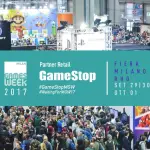 Milan Games Week 2017, tutte le novità di questa edizione