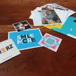 Cheerz, la app che stampa foto online formato Polaroid