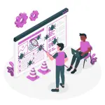 Le minacce nascoste del web e come proteggersi