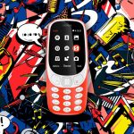 Cellulare Nokia 3310 sta per arrivare in Italia, prezzo e caratteristiche