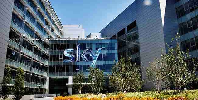 Sky arriva in streaming: film e serie tv saranno visionabili con la connessione