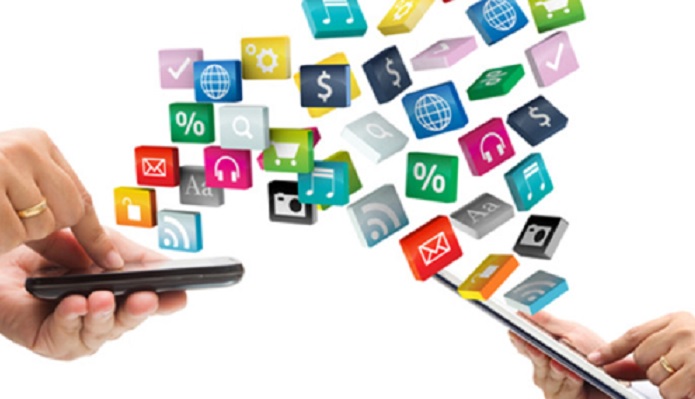 creare app