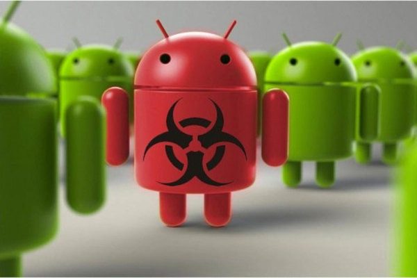 sicurezza android